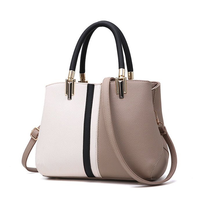 Designer Luxury Handbag for Women – Shoulder &amp; Crossbody Bag - Polendo Design