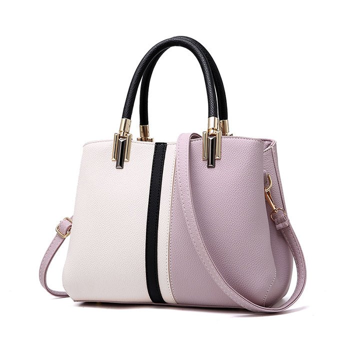 Designer Luxury Handbag for Women – Shoulder &amp; Crossbody Bag - Polendo Design