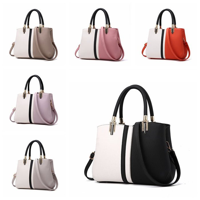 Designer Luxury Handbag for Women – Shoulder &amp; Crossbody Bag - Polendo Design