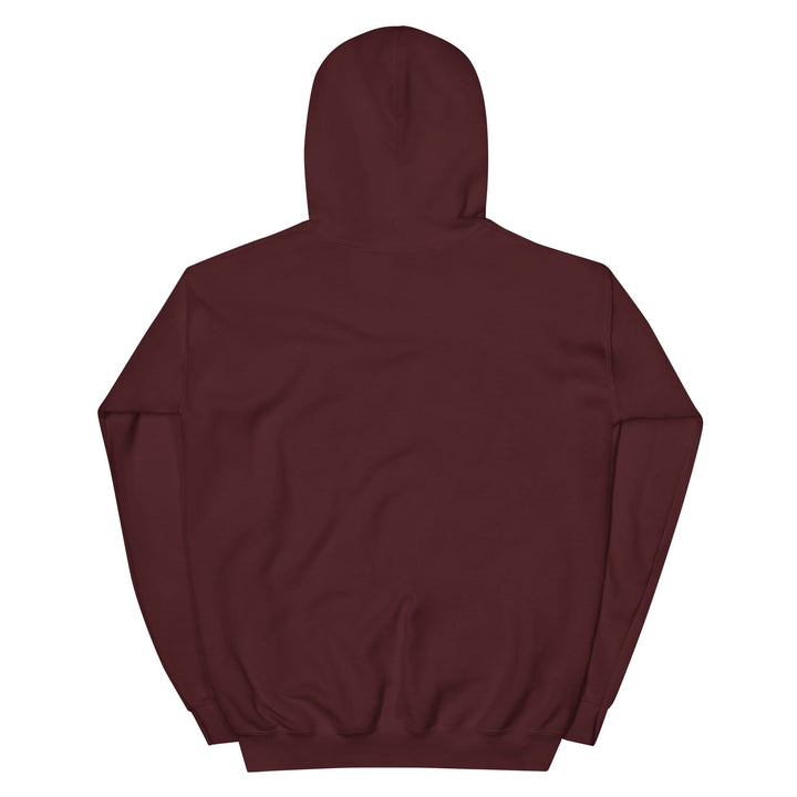 Dreaming in Silence Unisex Graphic Hoodie - Polendo Design unisex graphic hoodie