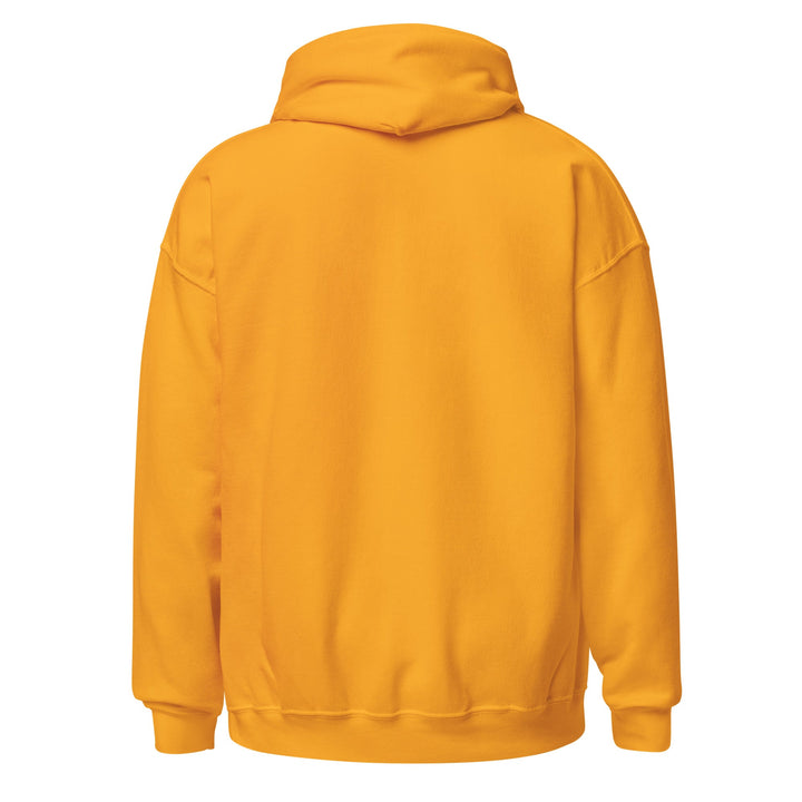 Gravity in Motion Unisex Hoodie - Polendo Design unisex graphic hoodie