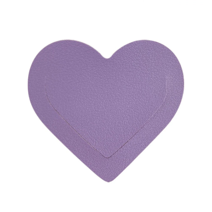 Heart Corner Bookmark – Cute Page Marker for Books &amp; Gifts - Polendo Design heart corner bookmark