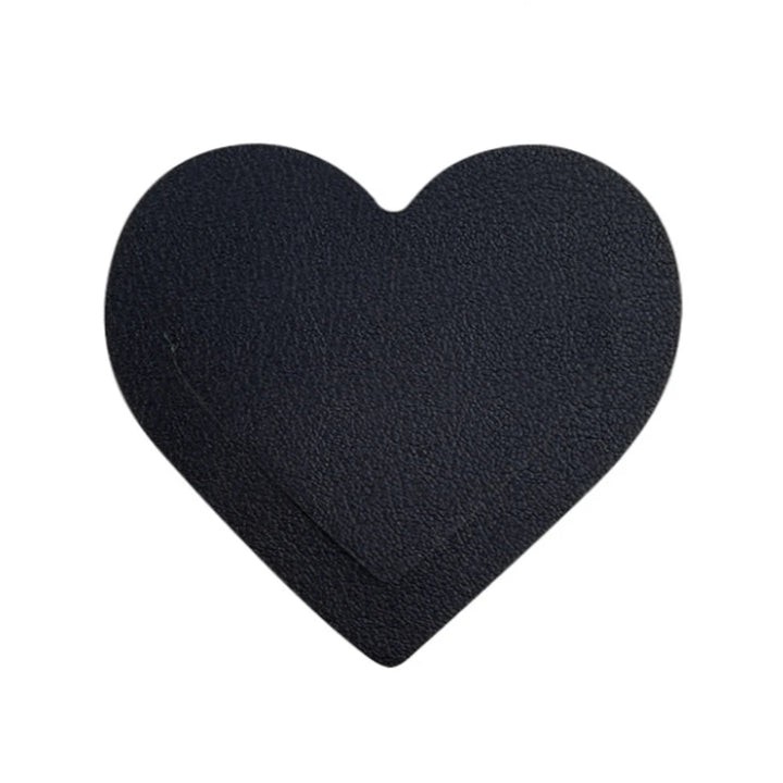 Heart Corner Bookmark – Cute Page Marker for Books &amp; Gifts - Polendo Design heart corner bookmark