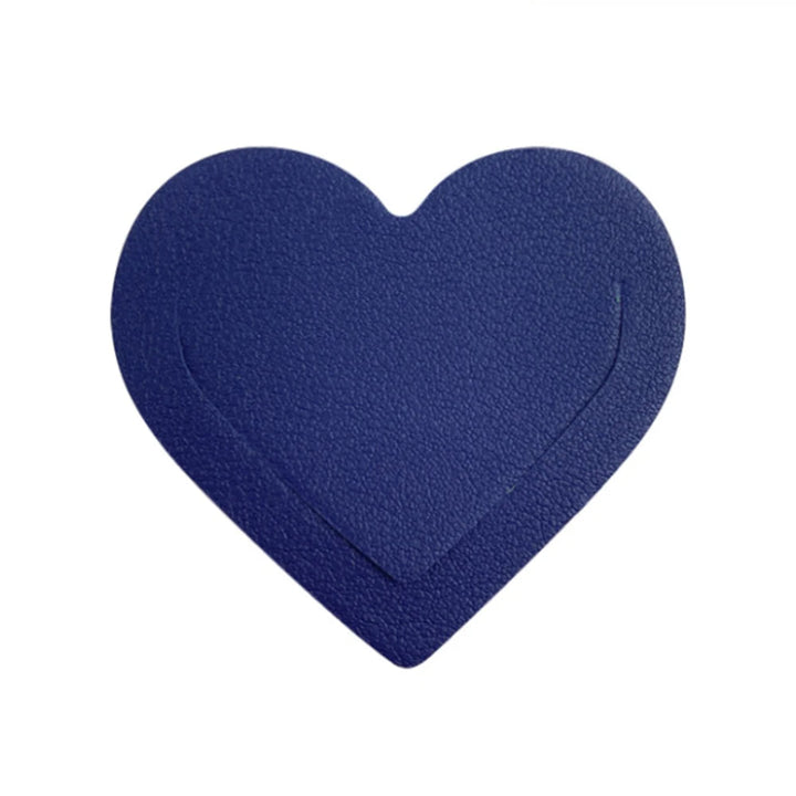 Heart Corner Bookmark – Cute Page Marker for Books &amp; Gifts - Polendo Design heart corner bookmark