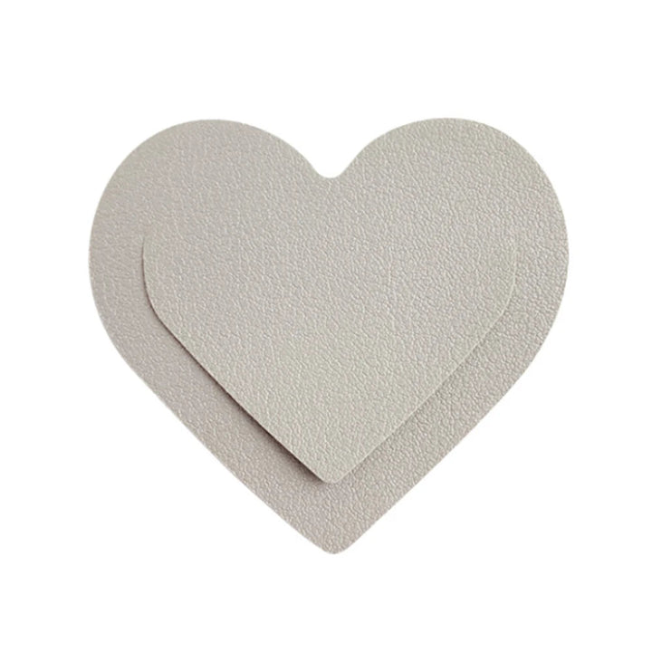 Heart Corner Bookmark – Cute Page Marker for Books &amp; Gifts - Polendo Design heart corner bookmark