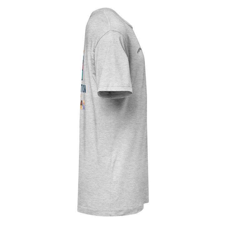 Imagination Station Bright Minds Graphic T-Shirt - Polendo Design Tops &amp; Tees - T-Shirts unisex fine jersey t shirt