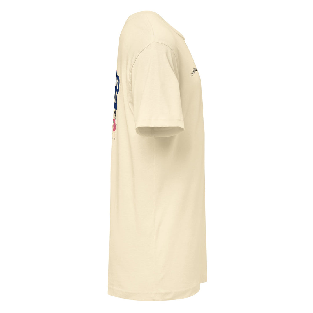 Imagination Station Fine Jersey T-Shirt - Polendo Design