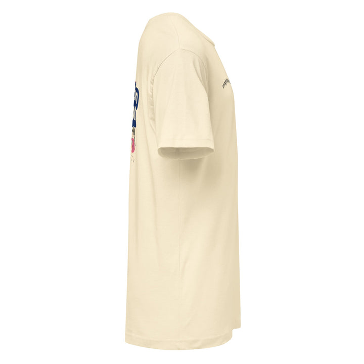 Imagination Station Fine Jersey T-Shirt - Polendo Design