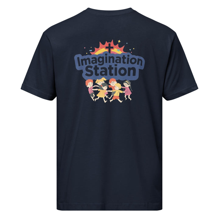 Together We Grow Unisex Graphic T Shirt - Polendo Design Tops &amp; Tees - T-Shirts unisex graphic t shirt