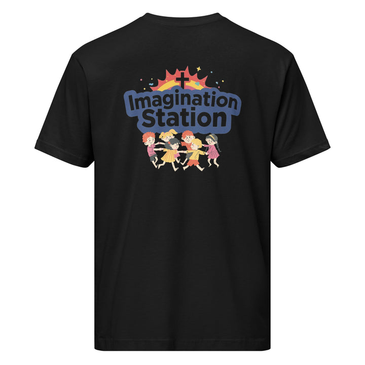 Together We Grow Unisex Graphic T Shirt - Polendo Design Tops &amp; Tees - T-Shirts unisex graphic t shirt