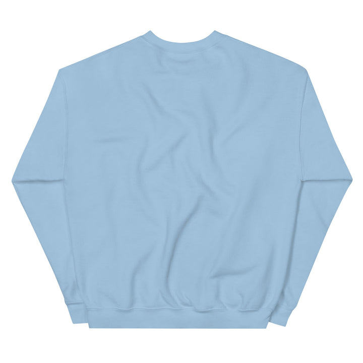 Love Falls Everywhere Unisex Love Sweatshirt - Polendo Design unisex love sweatshirt