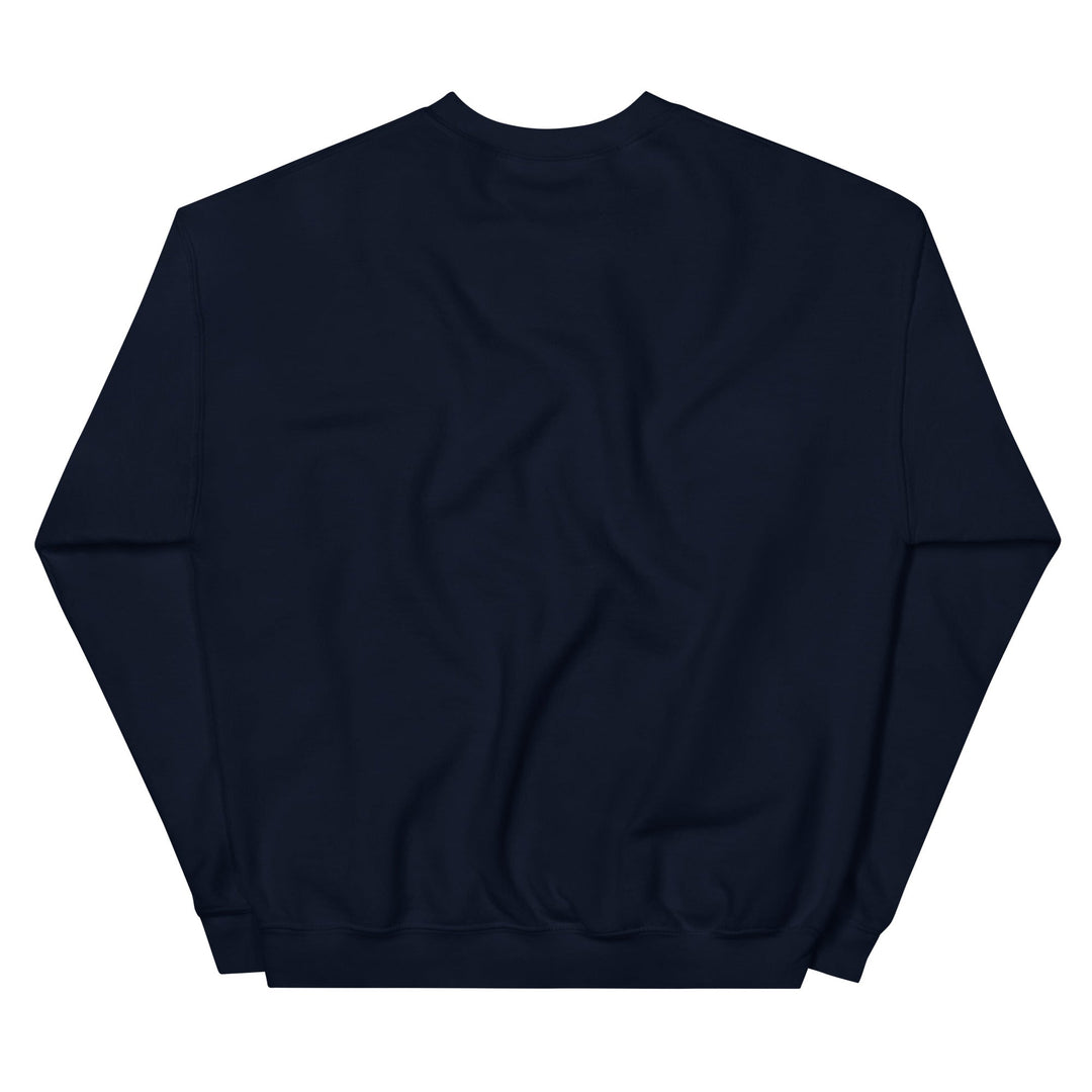 Love Falls Everywhere Unisex Love Sweatshirt - Polendo Design unisex love sweatshirt