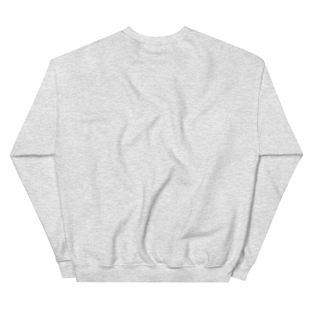 Love Falls Everywhere Unisex Love Sweatshirt - Polendo Design unisex love sweatshirt