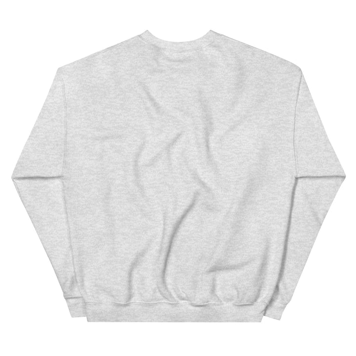 Love Falls Everywhere Unisex Love Sweatshirt - Polendo Design unisex love sweatshirt