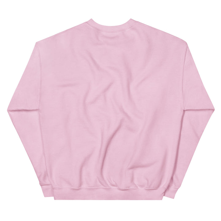 Love Falls Everywhere Unisex Love Sweatshirt - Polendo Design unisex love sweatshirt