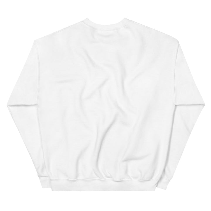 Love Falls Everywhere Unisex Love Sweatshirt - Polendo Design unisex love sweatshirt