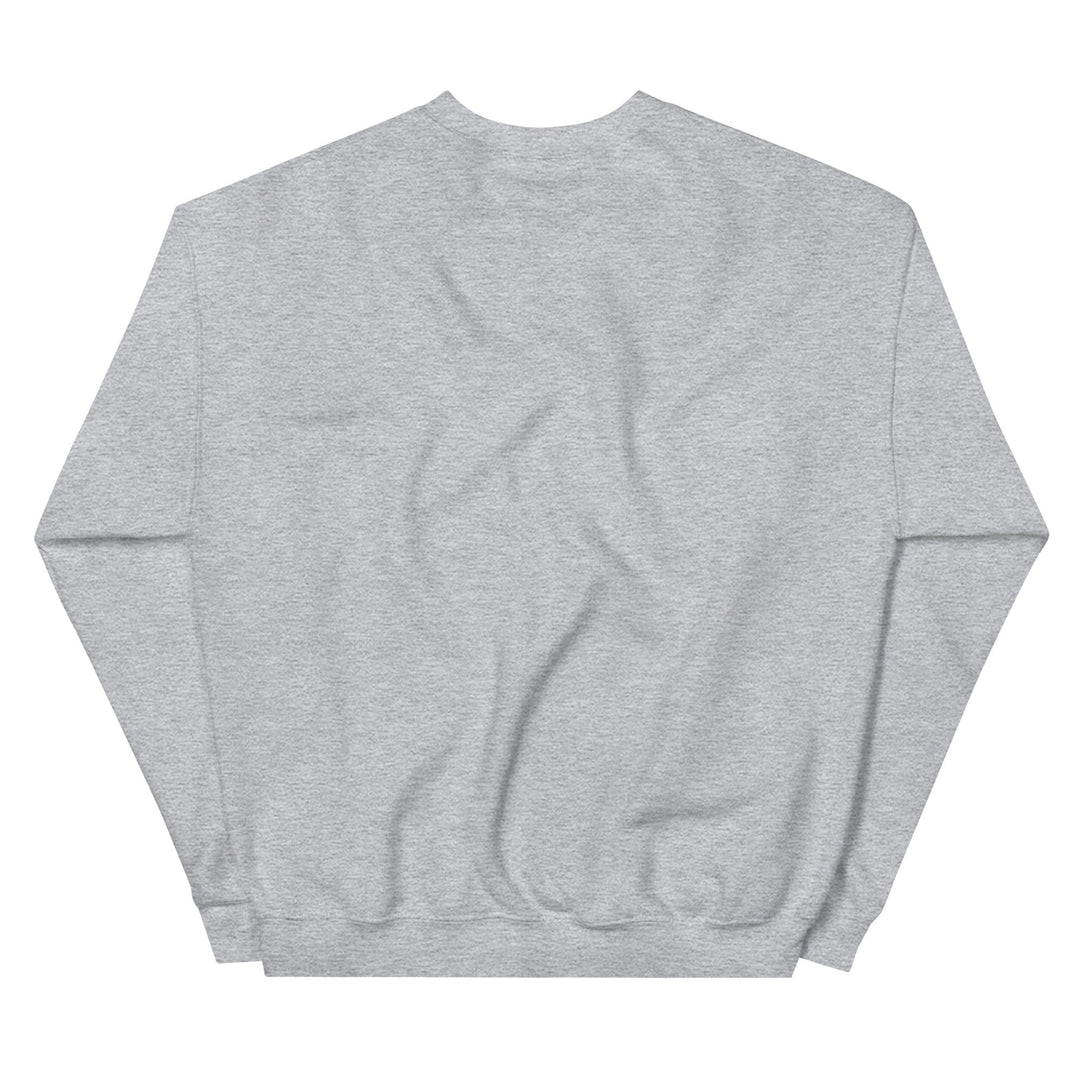 Love Falls Everywhere Unisex Love Sweatshirt - Polendo Design unisex love sweatshirt