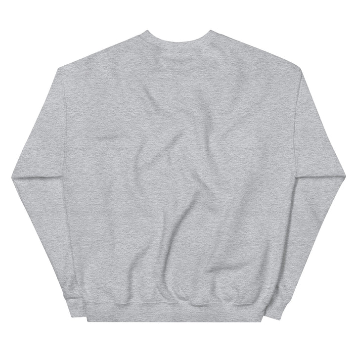 Love Falls Everywhere Unisex Love Sweatshirt - Polendo Design unisex love sweatshirt