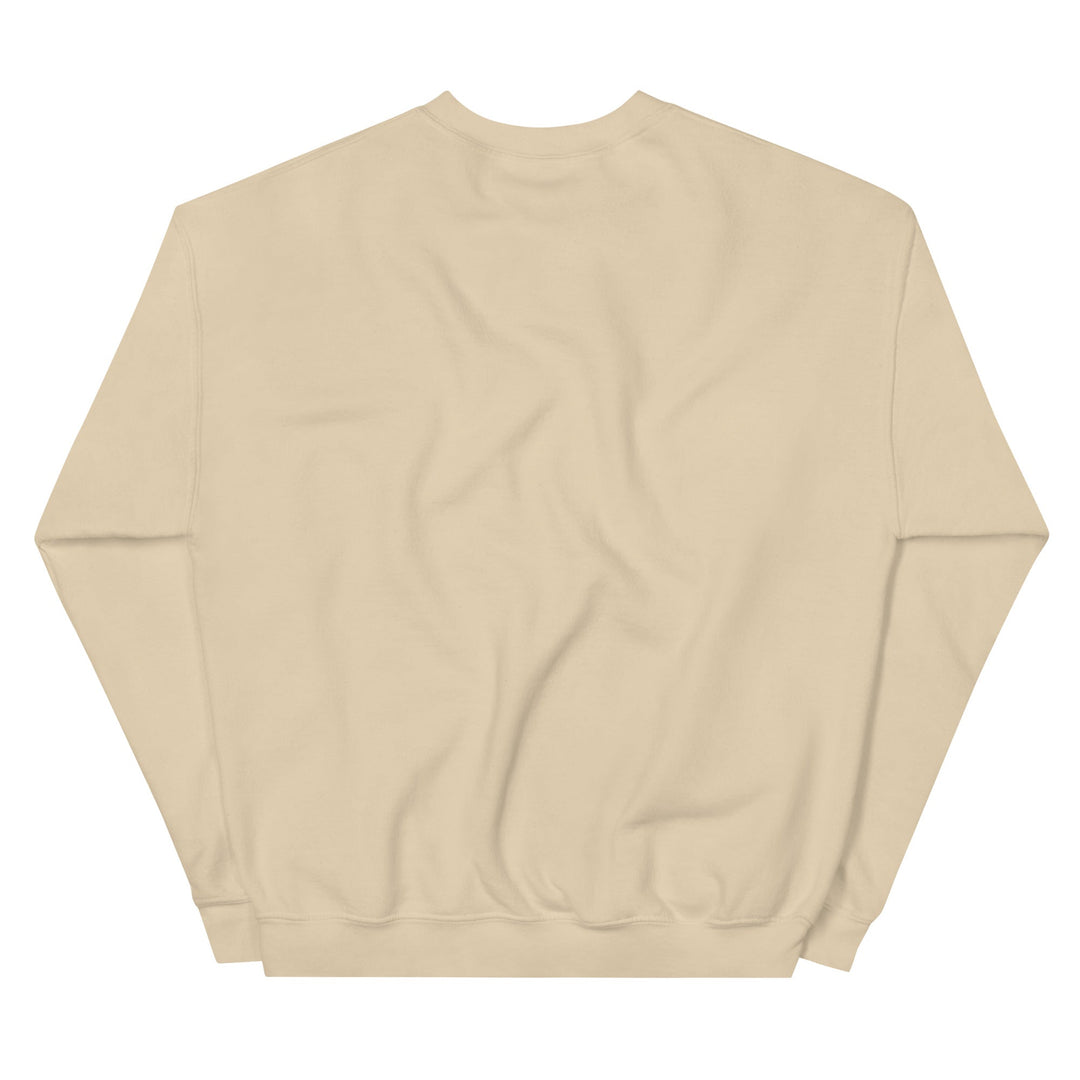Love Falls Everywhere Unisex Love Sweatshirt - Polendo Design unisex love sweatshirt