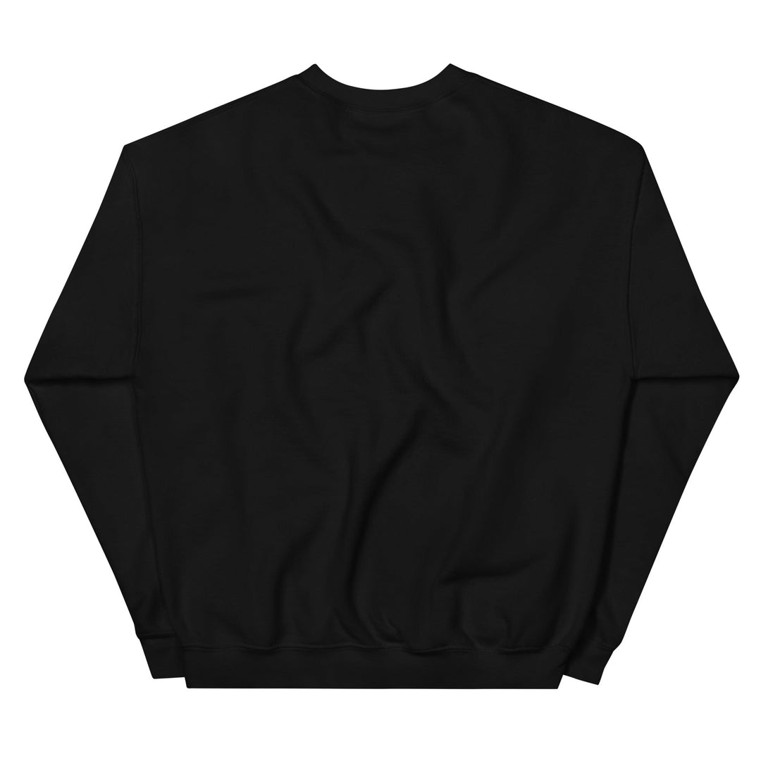 Love Falls Everywhere Unisex Love Sweatshirt - Polendo Design unisex love sweatshirt