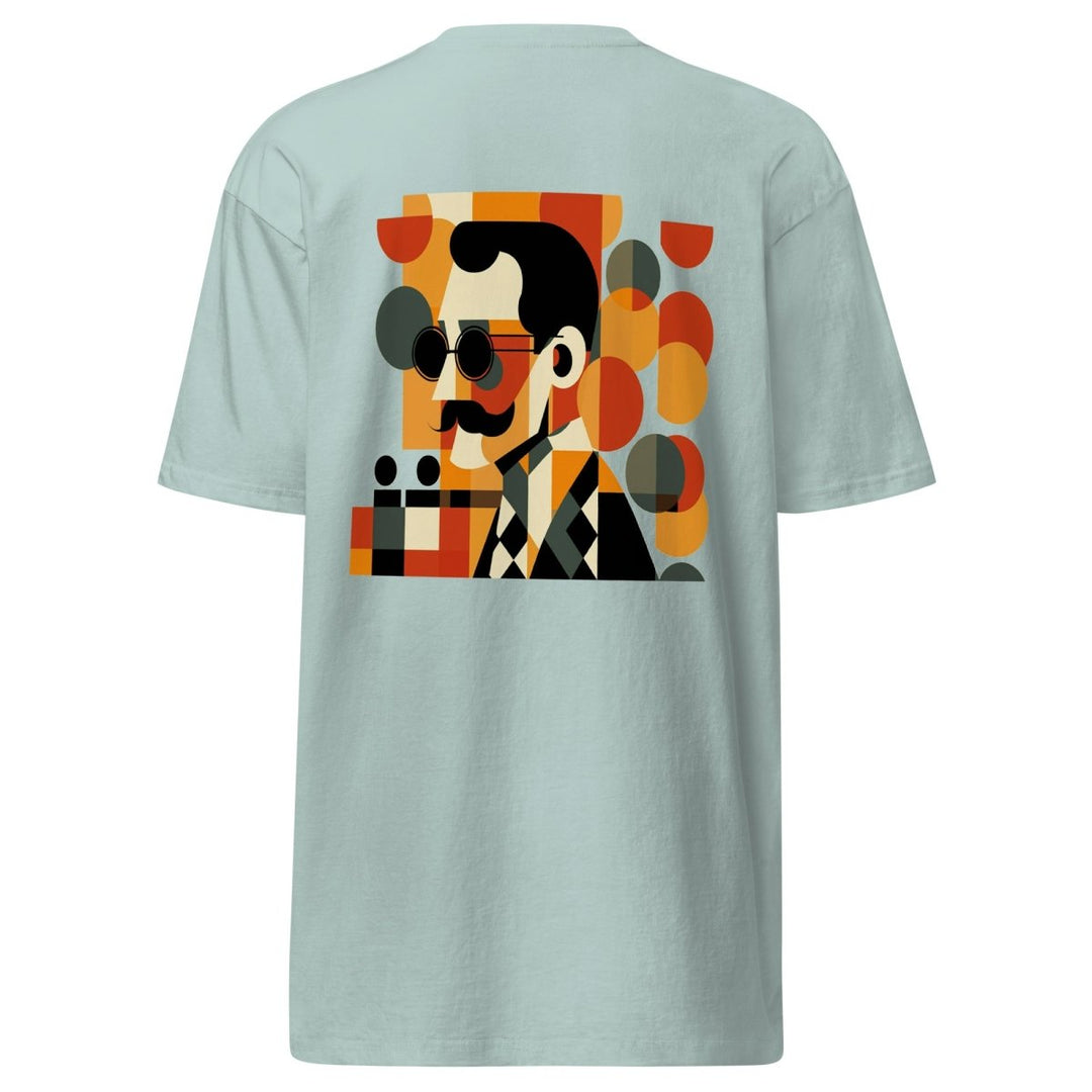 Retro Persona Men&