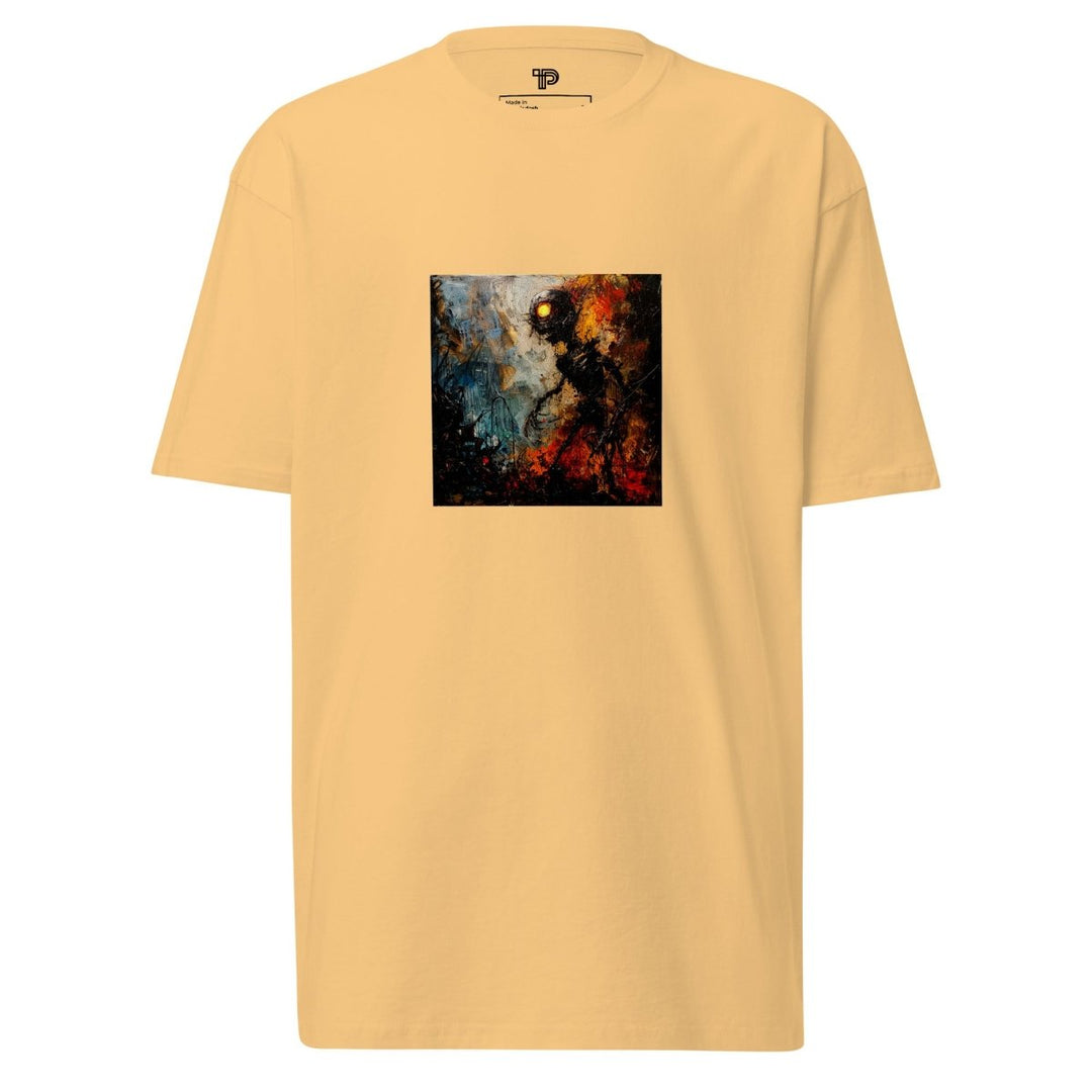 Ash Sentinel Men&