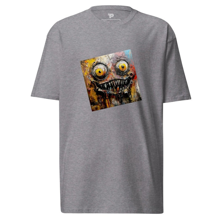 Grinwreck Men&