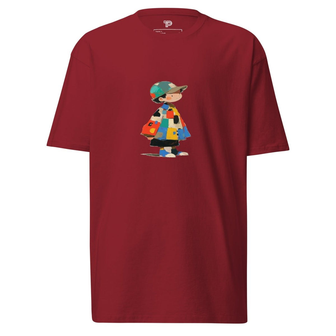 Patch Milo Men&