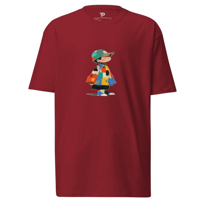Patch Milo Men&