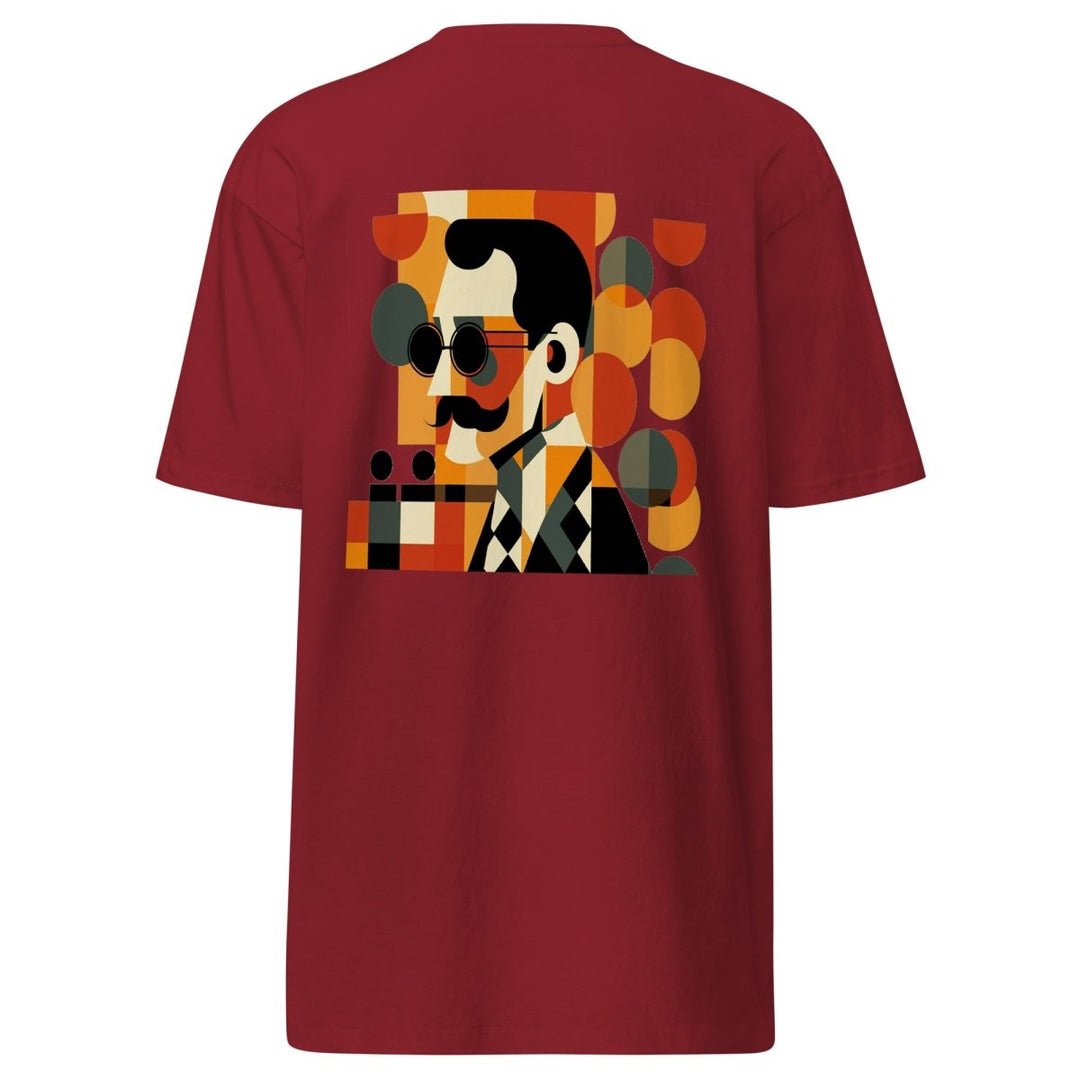 Retro Persona Men&