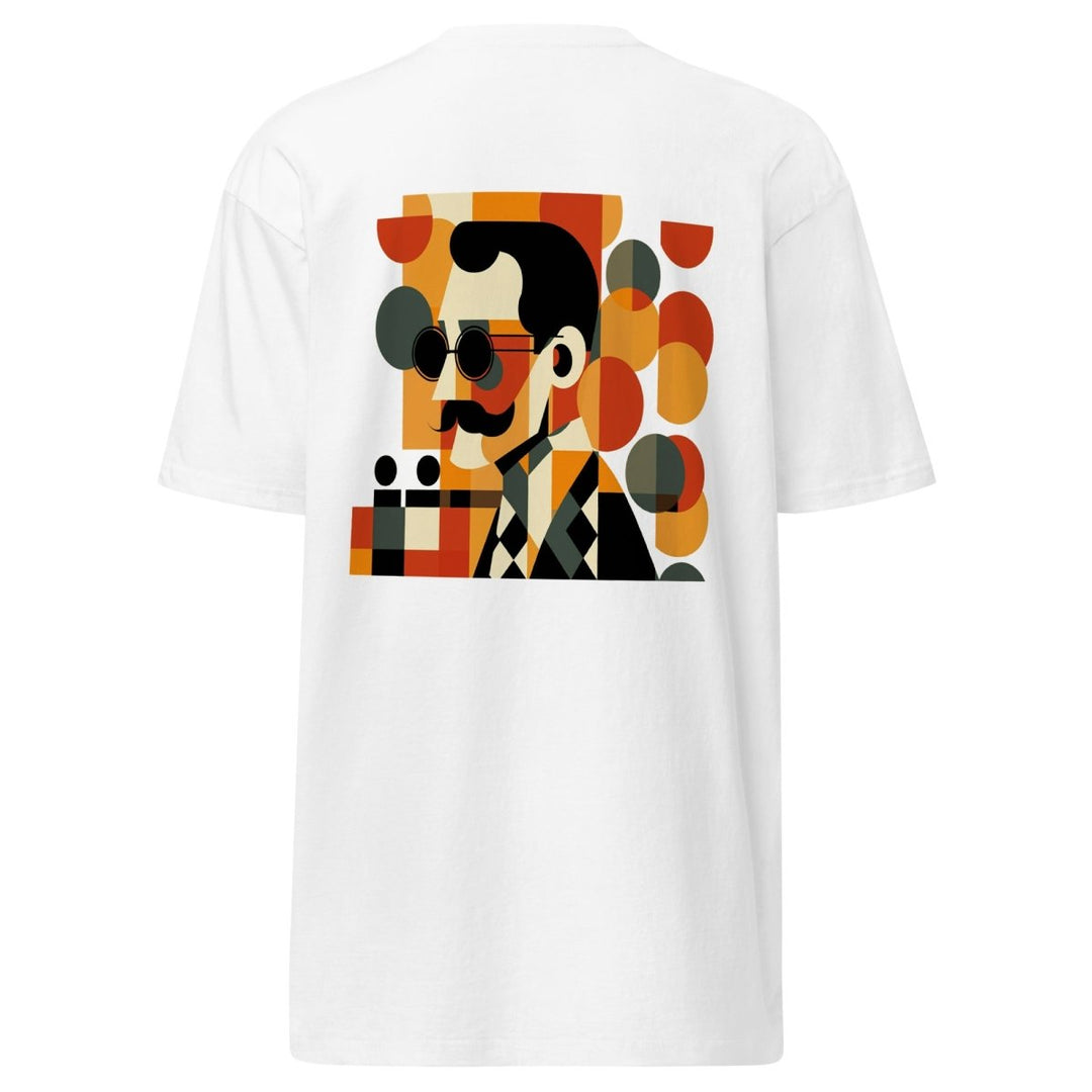 Retro Persona Men&