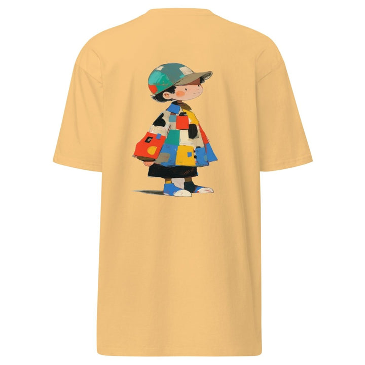 Patch Milo Men&