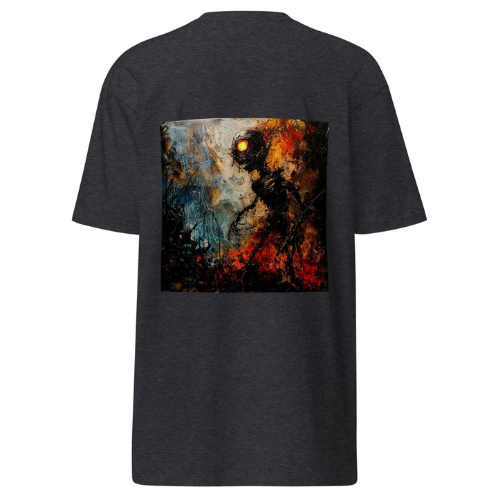 Ash Sentinel Men&