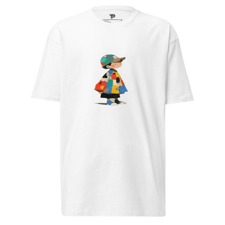 Patch Milo Men&