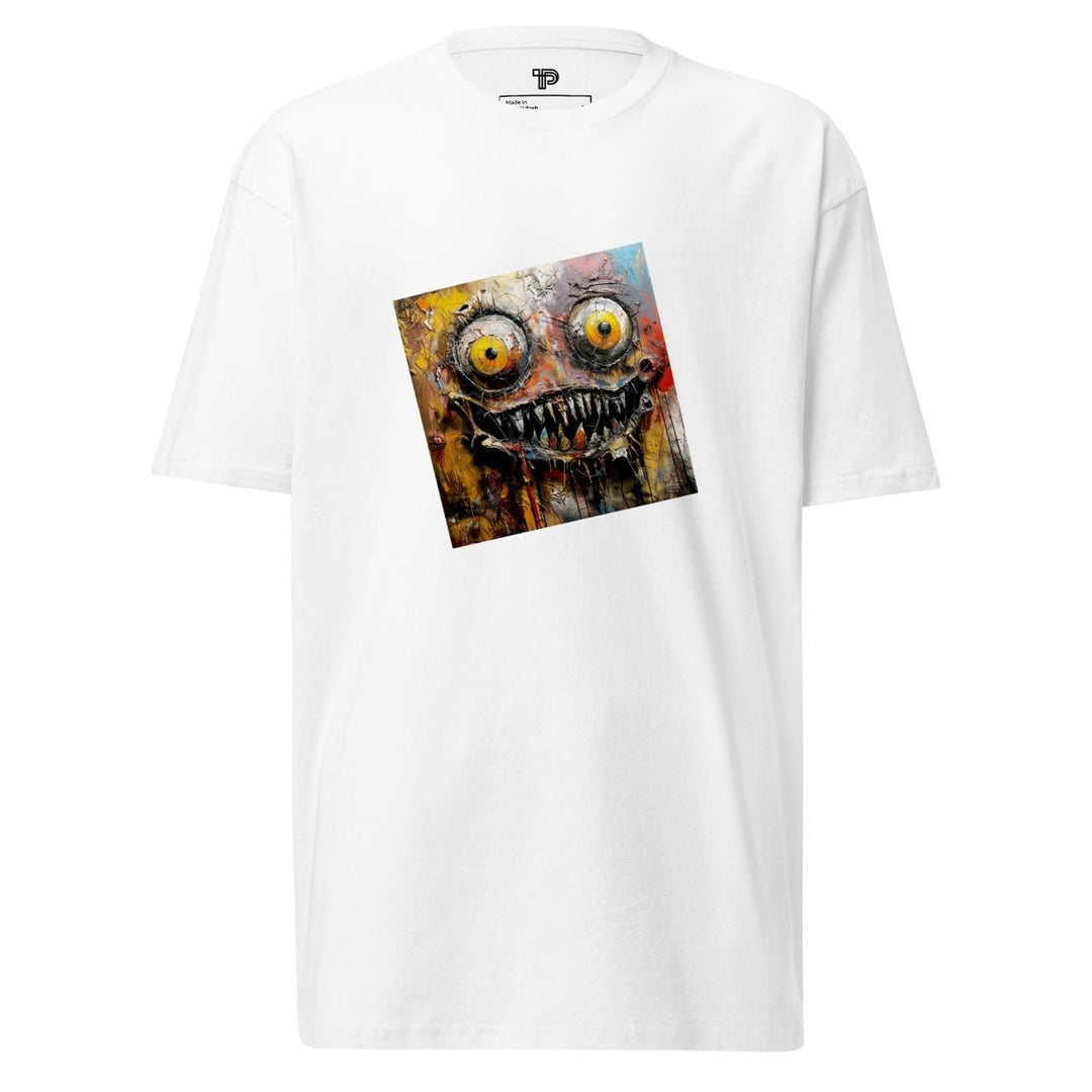 Grinwreck Men&