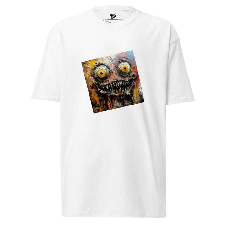 Grinwreck Men&