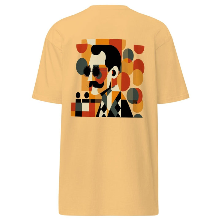Retro Persona Men&
