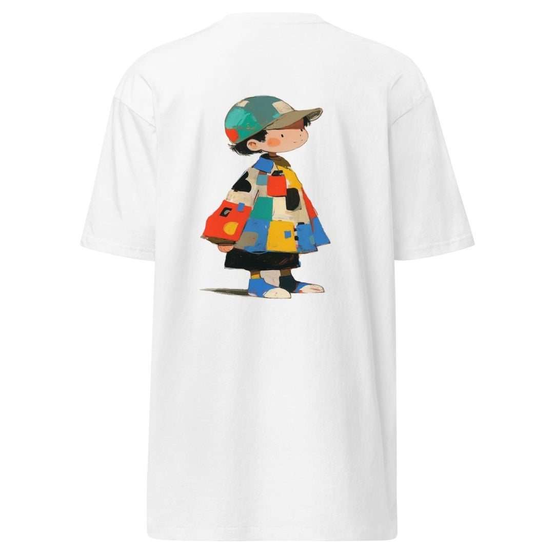 Patch Milo Men&