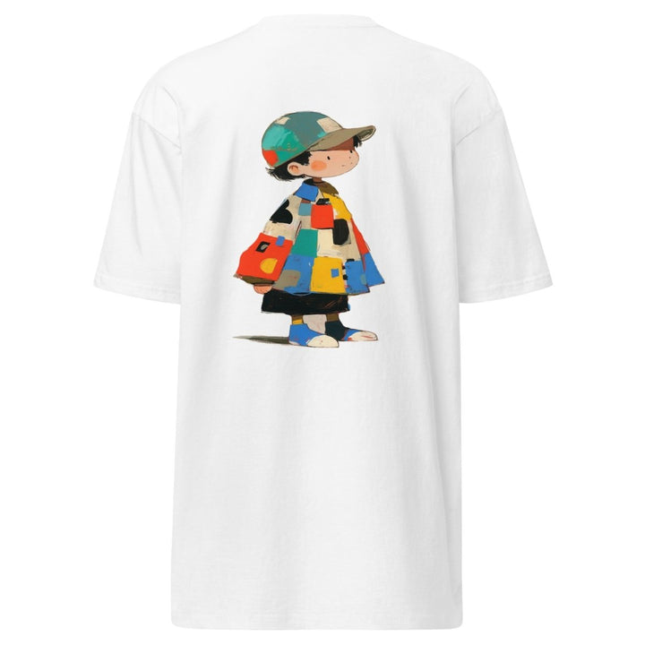 Patch Milo Men&