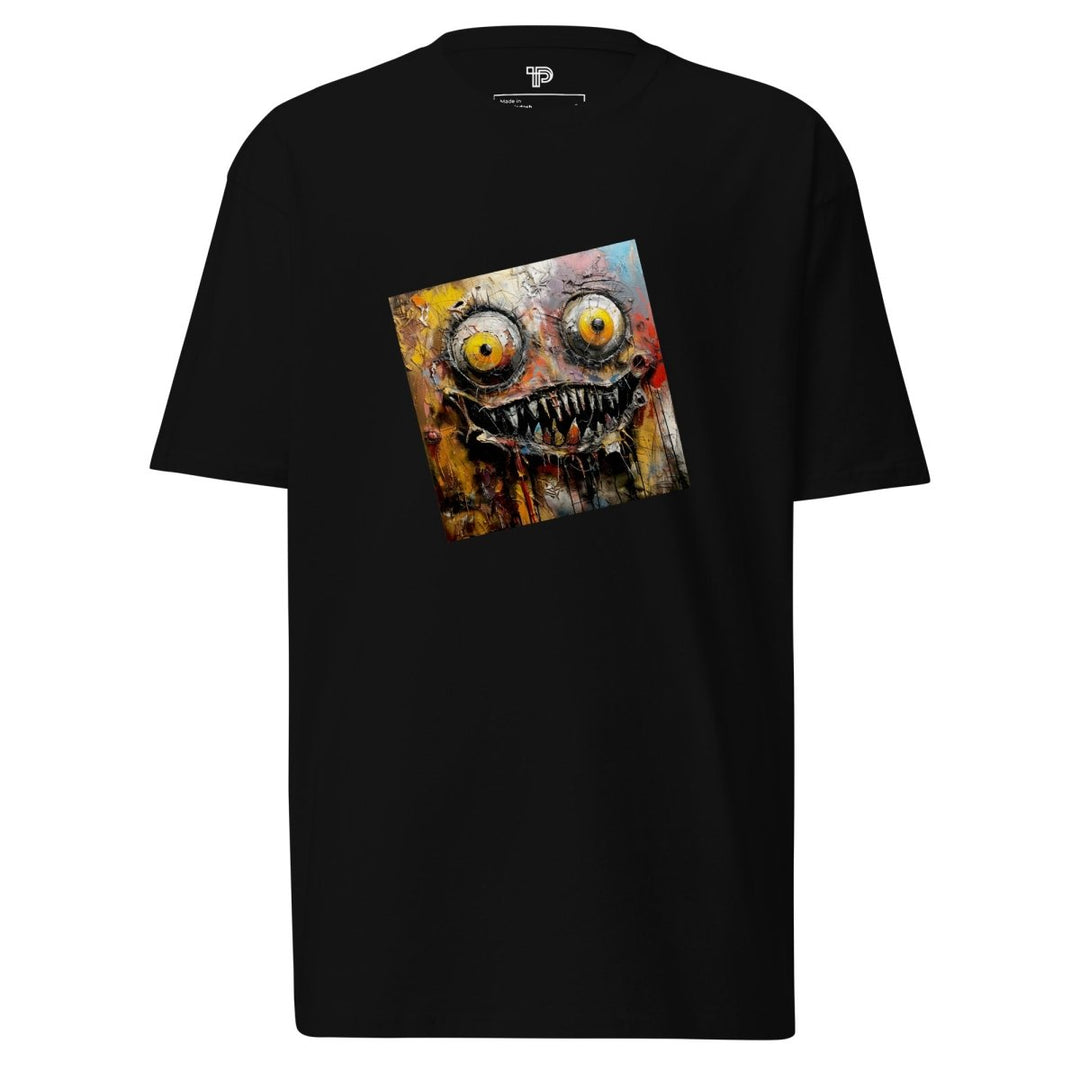Grinwreck Men&
