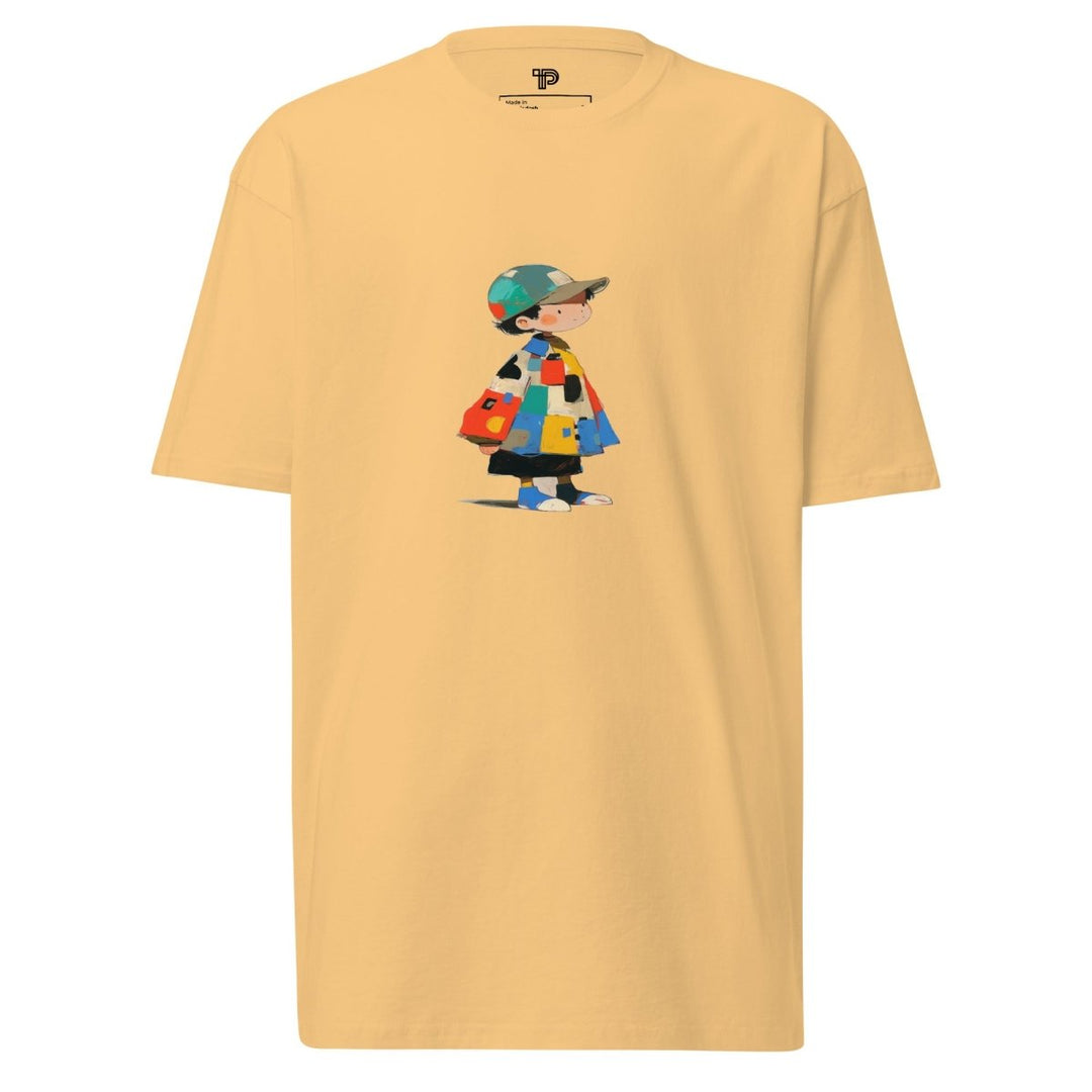 Patch Milo Men&