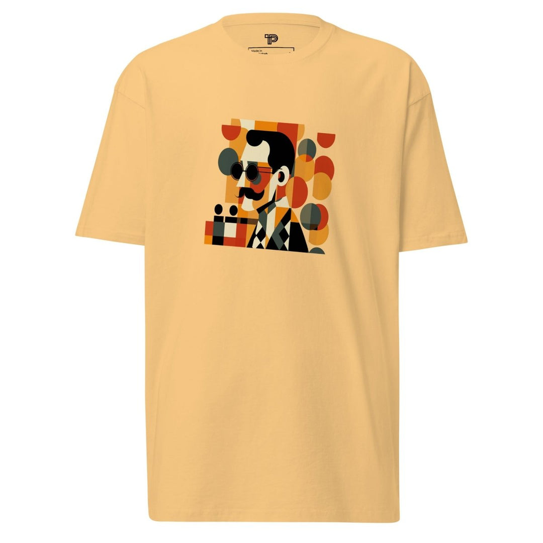 Retro Persona Men&
