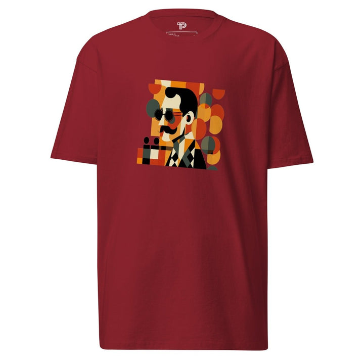 Retro Persona Men&