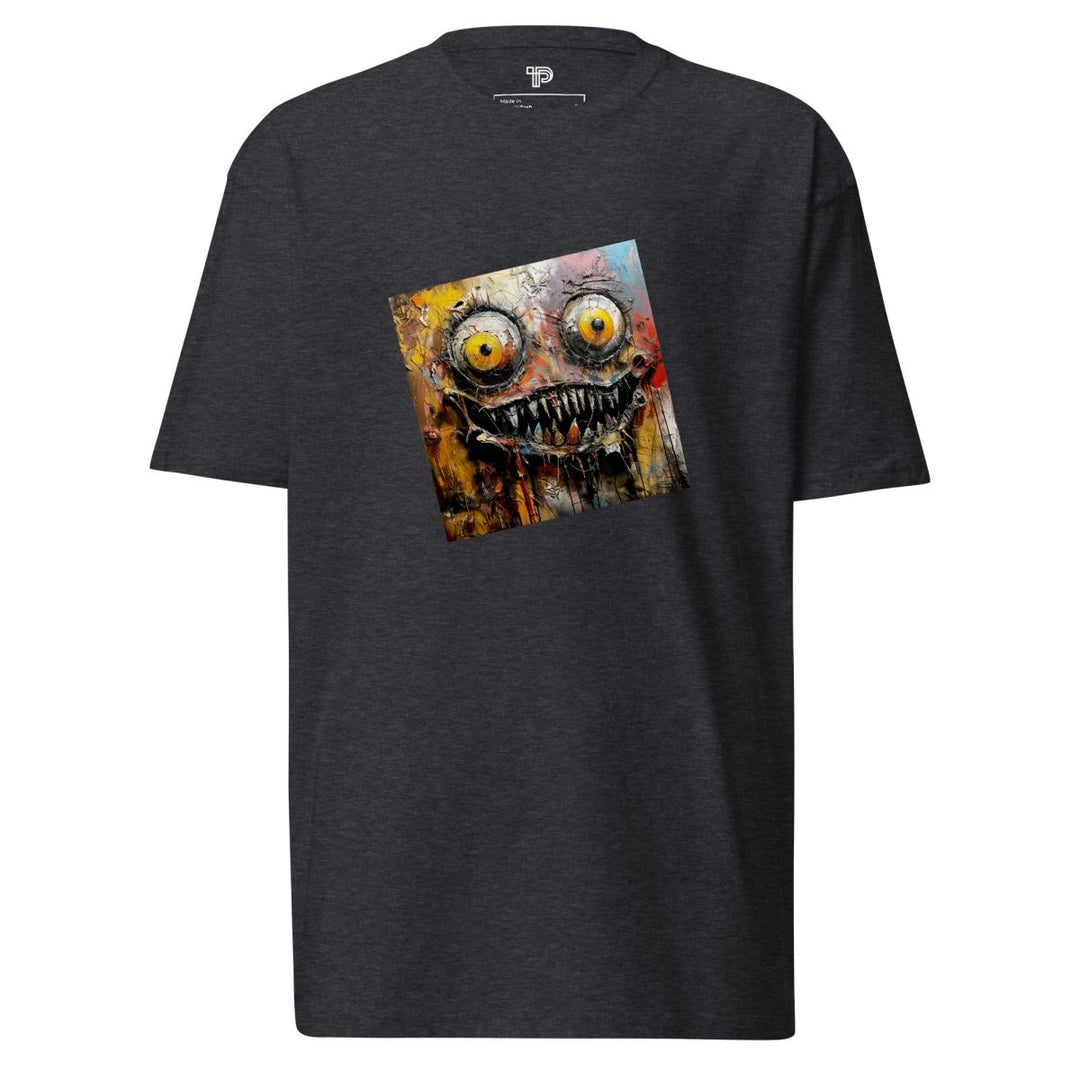 Grinwreck Men&
