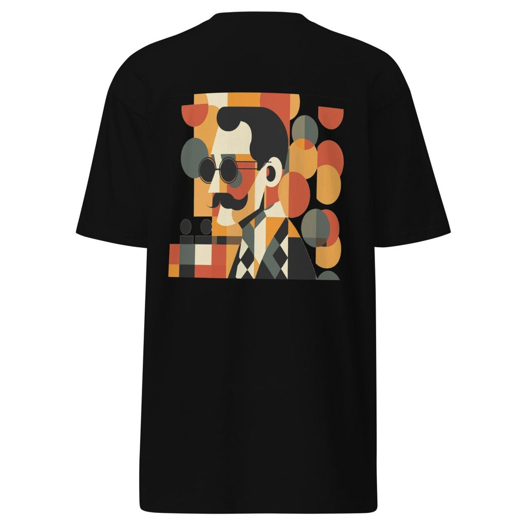 Retro Persona Men&
