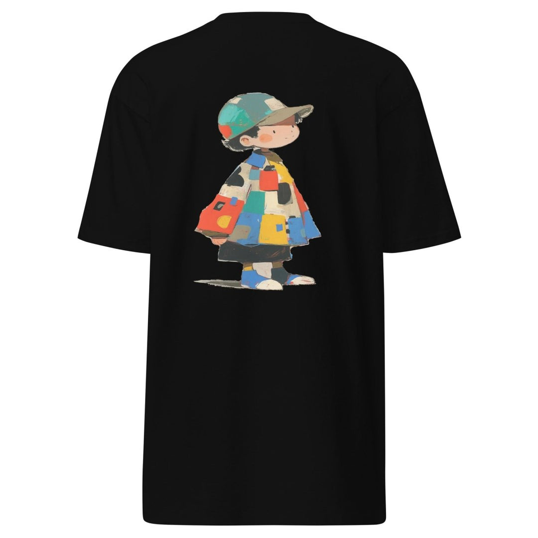 Patch Milo Men&