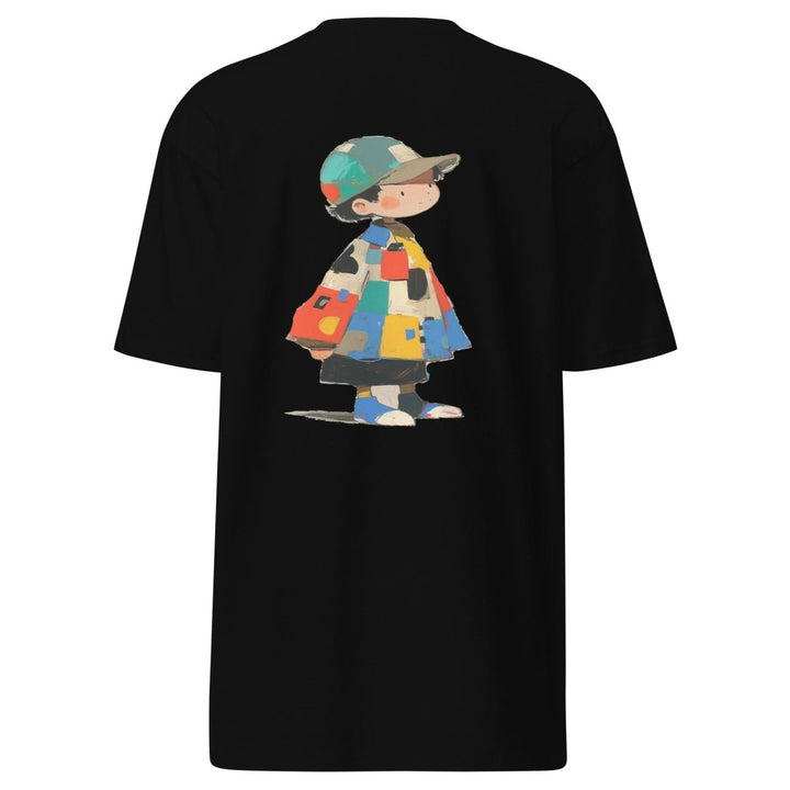 Patch Milo Men&