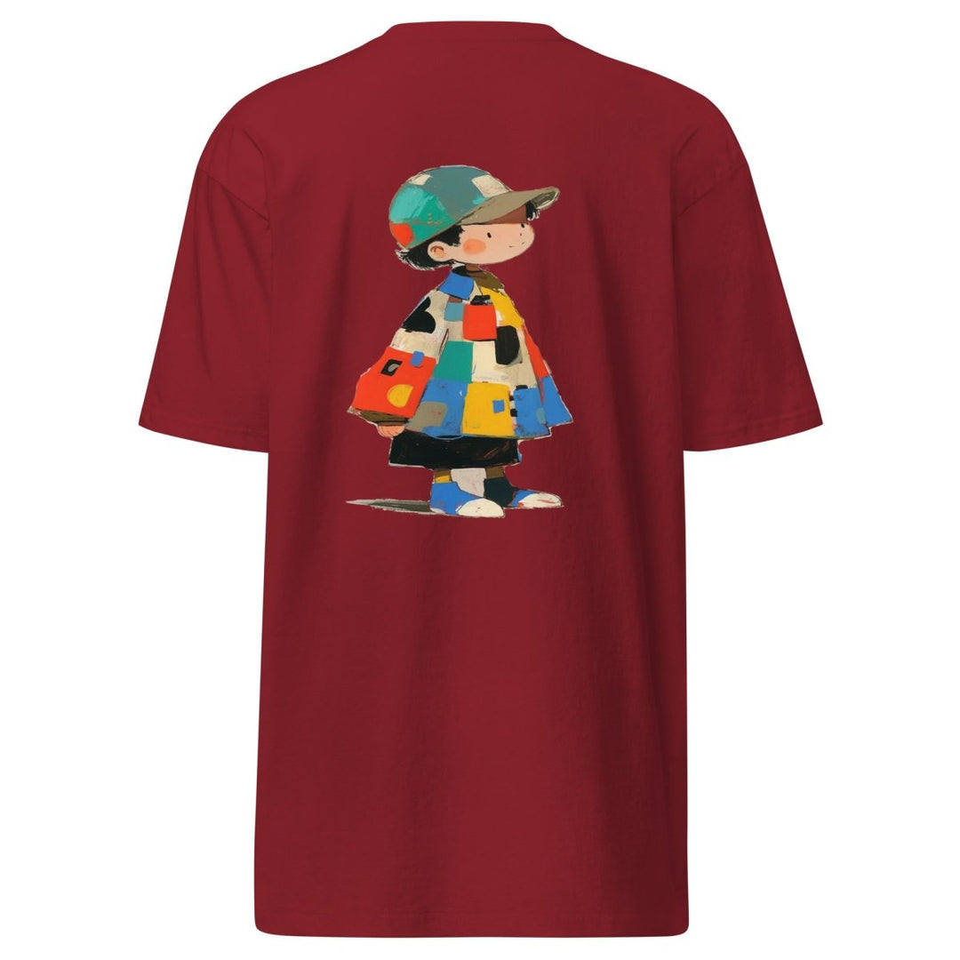 Patch Milo Men&