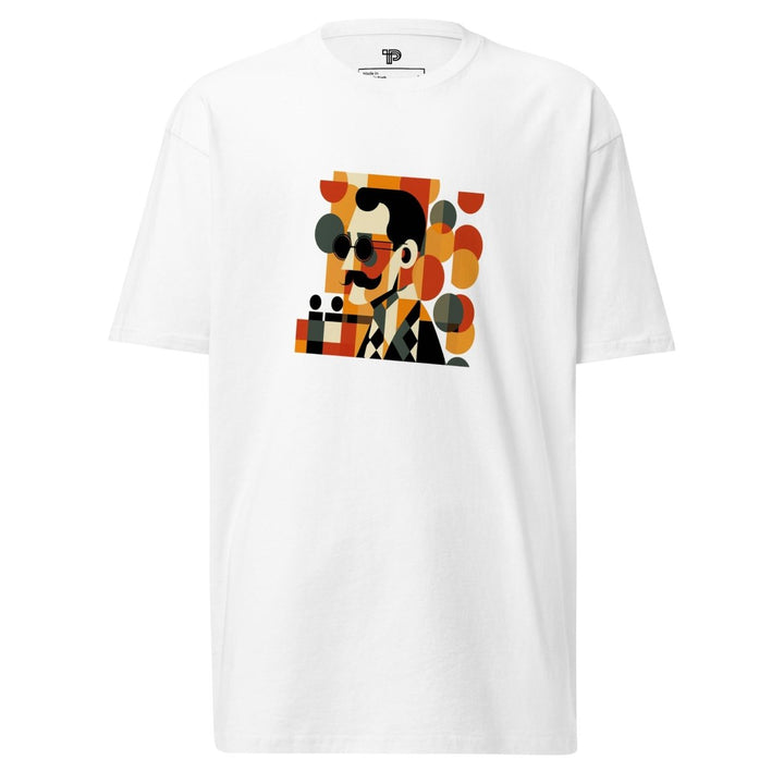 Retro Persona Men&