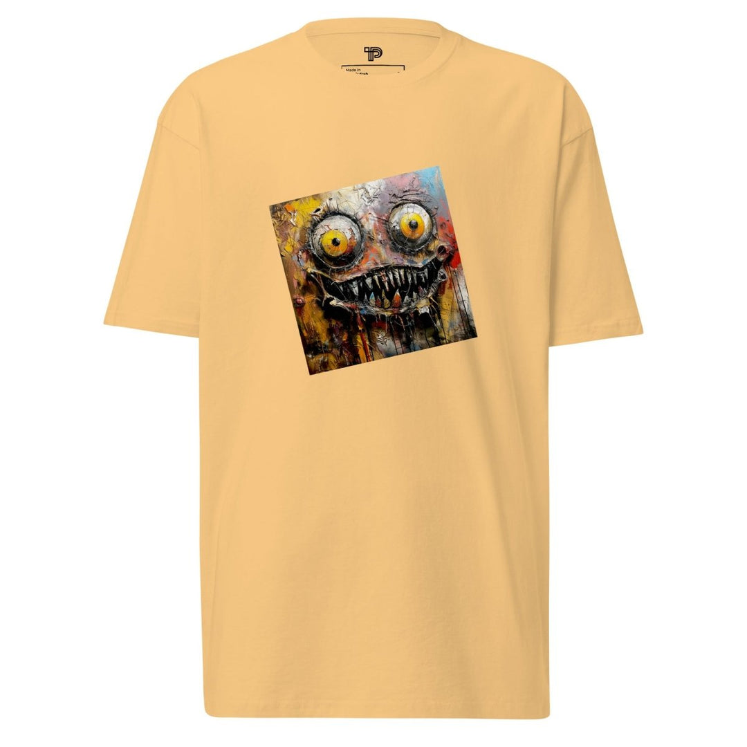 Grinwreck Men&